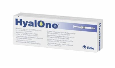 Hyalone